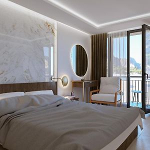 Signature Zimmer mit Kingsize-Bett