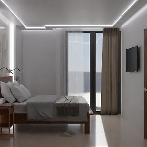 Signature Zimmer mit Kingsize-Bett